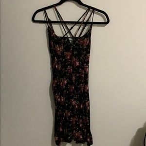 Floral Dress!